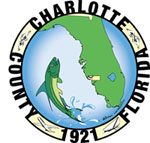 Charlotte County Board of County Commissioners Logo
